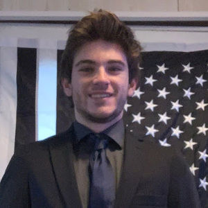 Meet your Posher, Logan